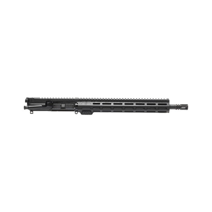 Buy KAK Industry 450-1010-061-A-B 5.56 NATO 14.5" 1-7 Twist Upper Black online