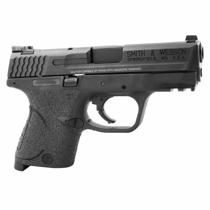 Buy Talon Grips 716R M&P Compact Rubber Black Tactical online