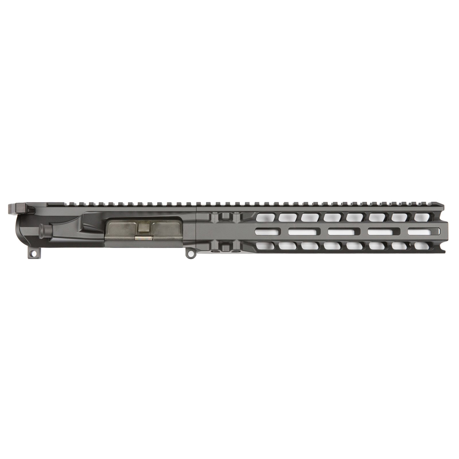 Radian R0195 Model 1 Upper & Handguard Set, 10" M-LOK, Black Cerakote