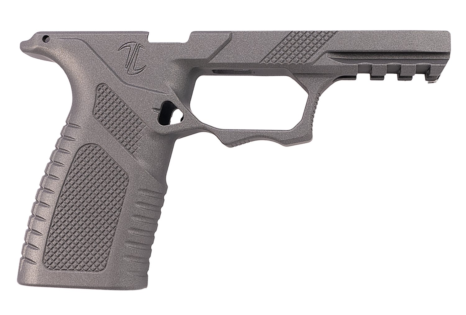 Timber Creek SSP365XPROGMT Pro Grip Module Tungsten Gray Sig P365 X Macro