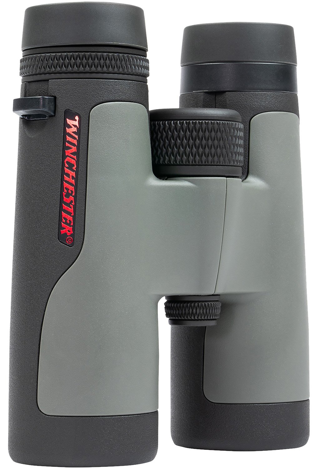 Winchester WQBISPRM2W121042 Supreme 10x42mm Binoculars BaK-4 Roof Prism