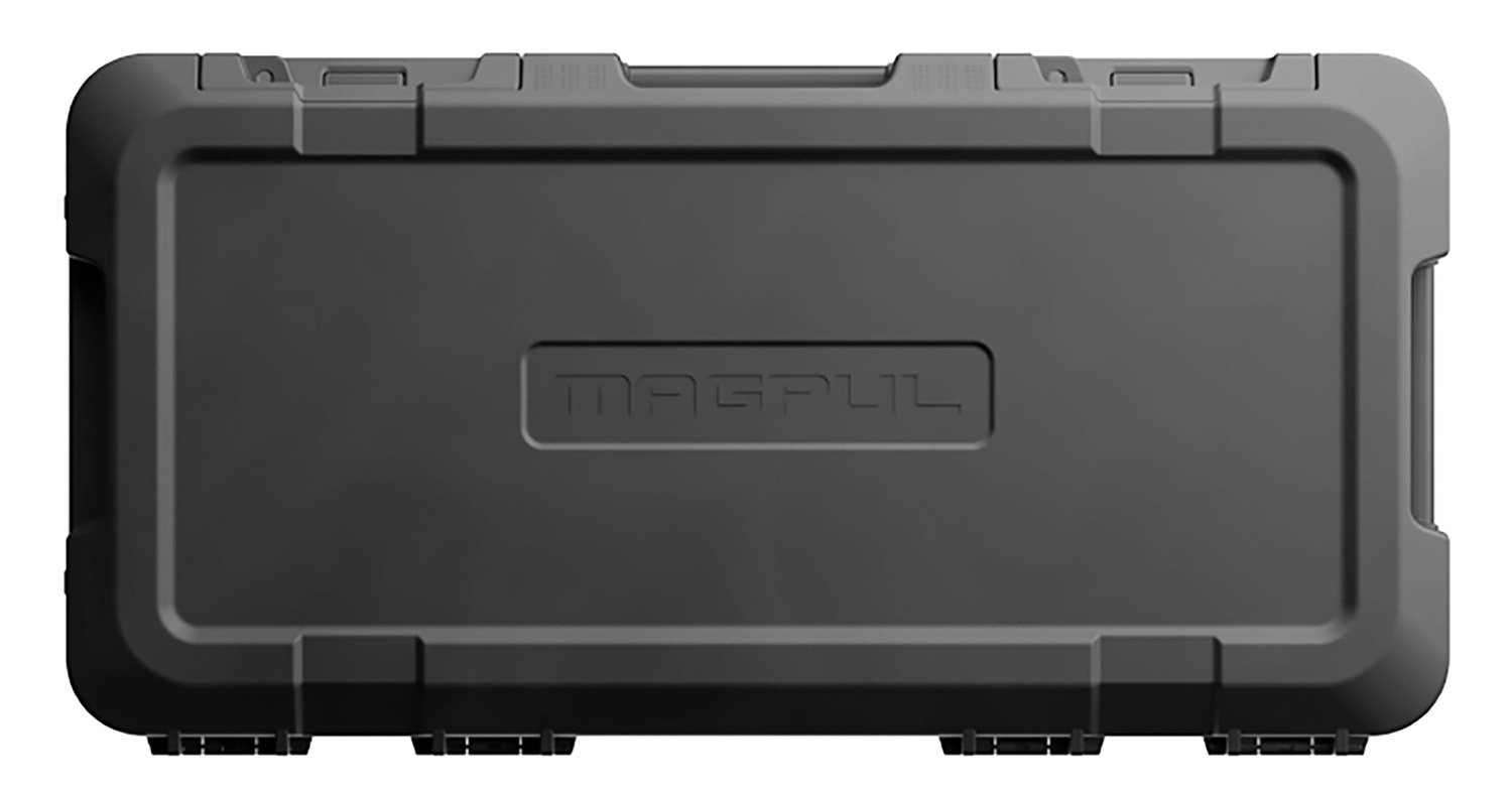 Magpul MAG1290-BLK DAKA C35 Hard Case 38.8" Black Weather Resistant