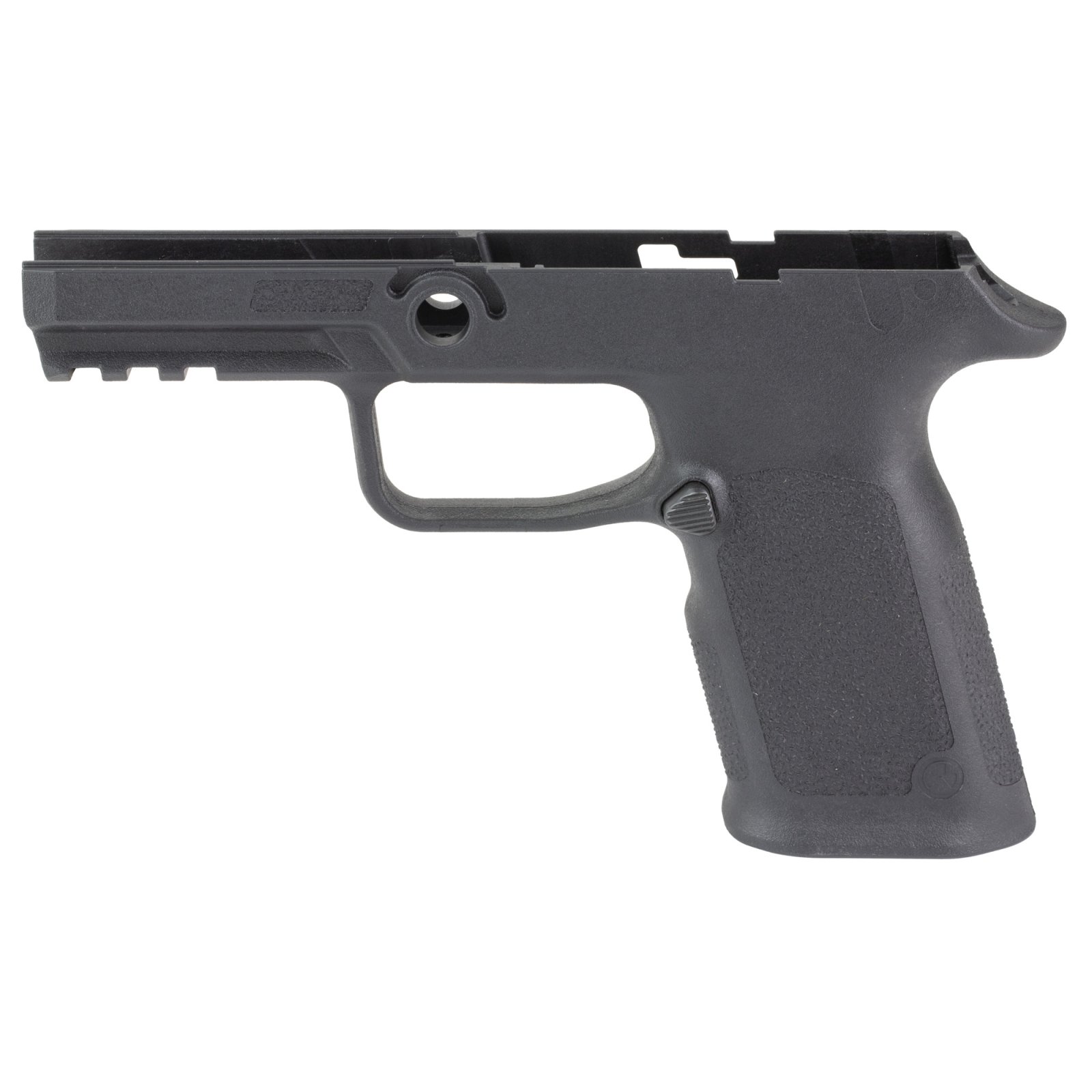 Buy Magpul MAG1364BLK Polymer Frame for SIG P320 Full Size online