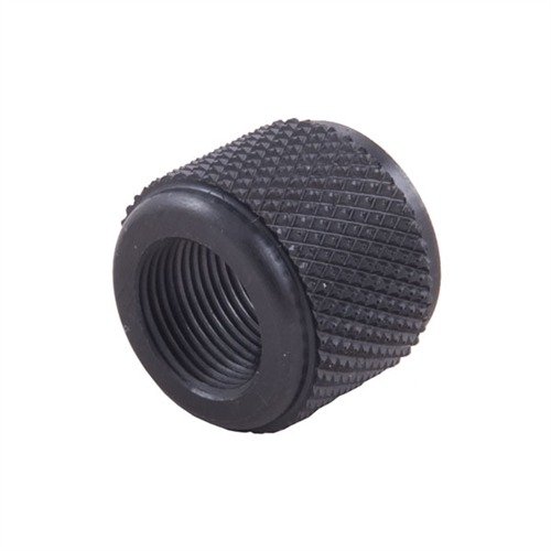 EGW 30900 Thread Protector 1/2-28 Black for AR-15