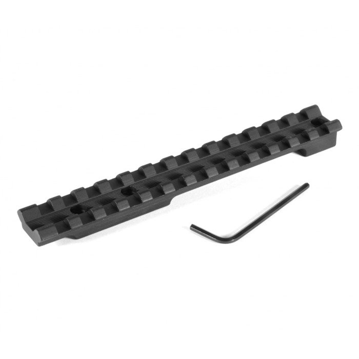 Buy Evolution Gun Works Remington XP/XR 100 SA Picatinny Rail Scope Mount 0 MOA online
