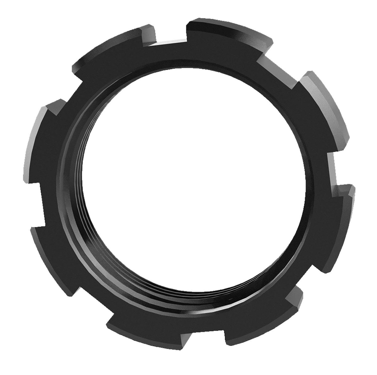Yankee Hill 1250 VICTRA-12 12 Gauge 7075-T6 Aluminum - Yankee Hill Machine Co.