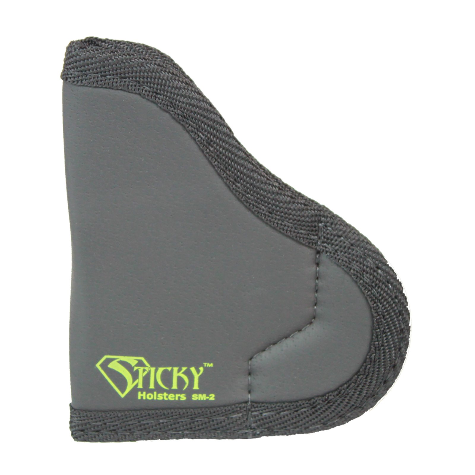 Sticky Holsters SM-2 Ambidextrous Holster for Small 380s Up to 2.5" Barrel
