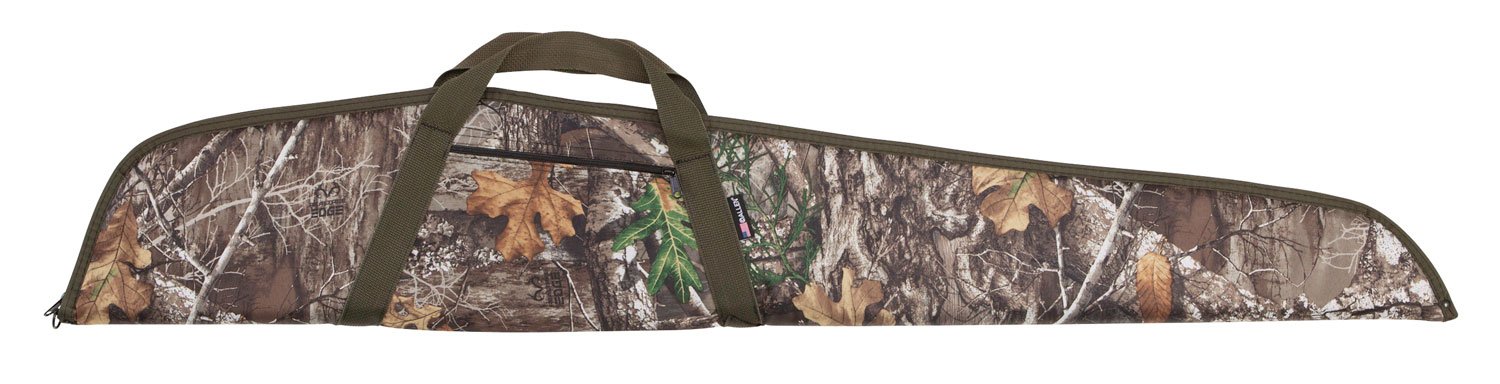 Allen Emerald 52" Shotgun Case Endura Realtree Edge - Allen Company - REALTREE EDGE