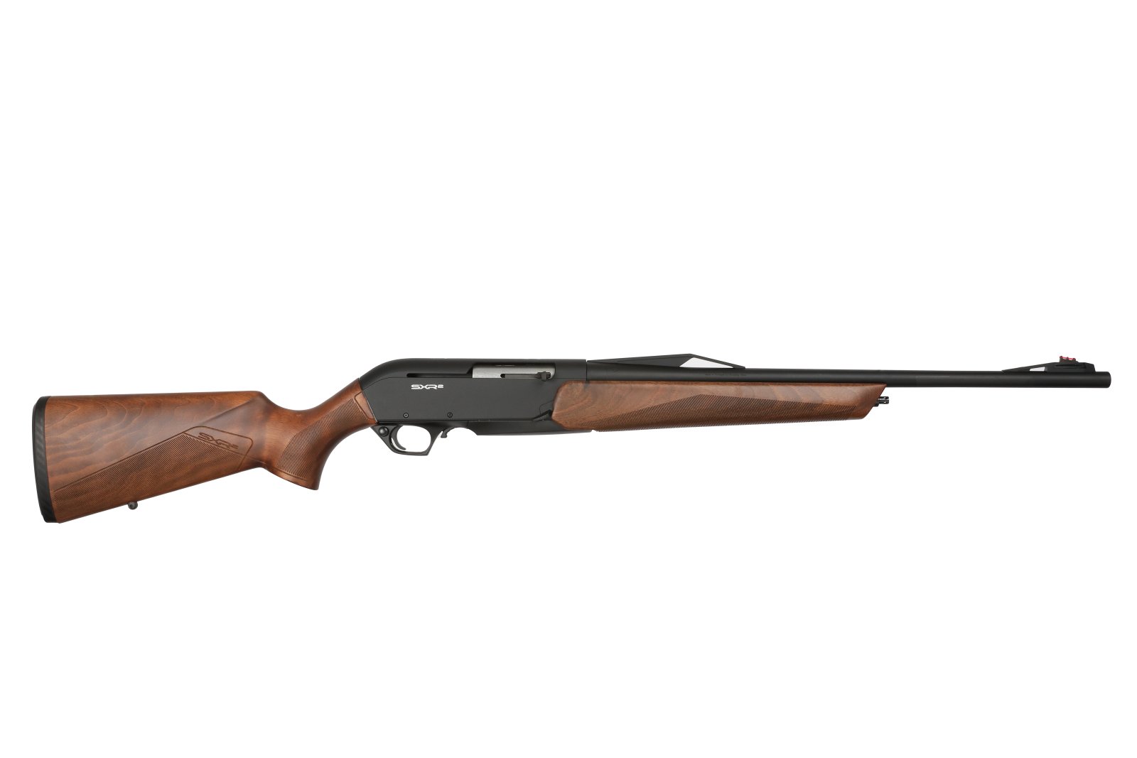 Winchester SXR2 531065133 300 Win Mag 22" Matte Blue Rifle 3+1 Capacity - Winchester - 300 WIN MAG