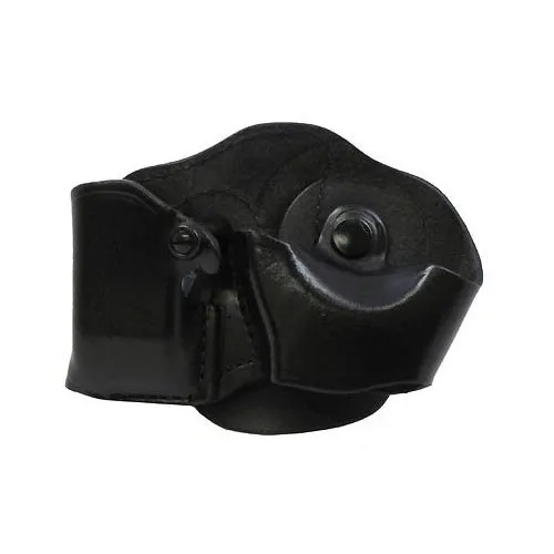 Gould Goodrich Black Paddle Mag Handcuff Pouch Tactical - GOULD_GOODRICH