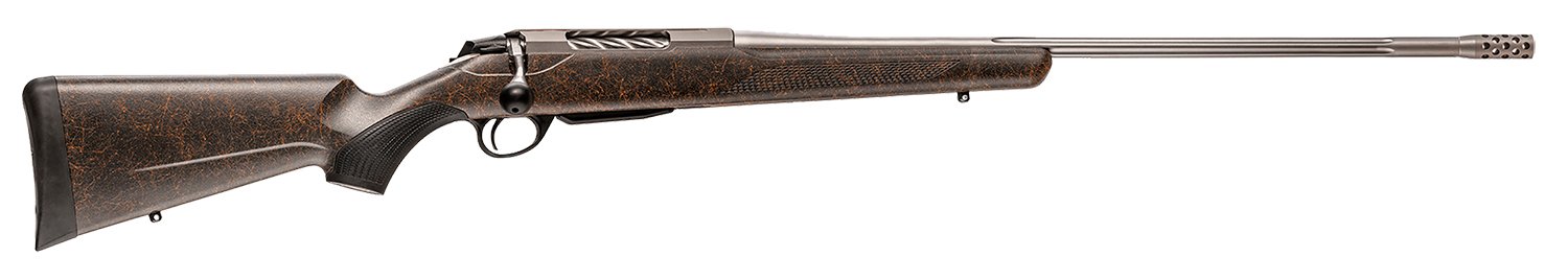 Tikka T3x Lite 270 Win 22.4 in Stainless Fluted Bolt Action 3+1 - Tikka - 270 Win