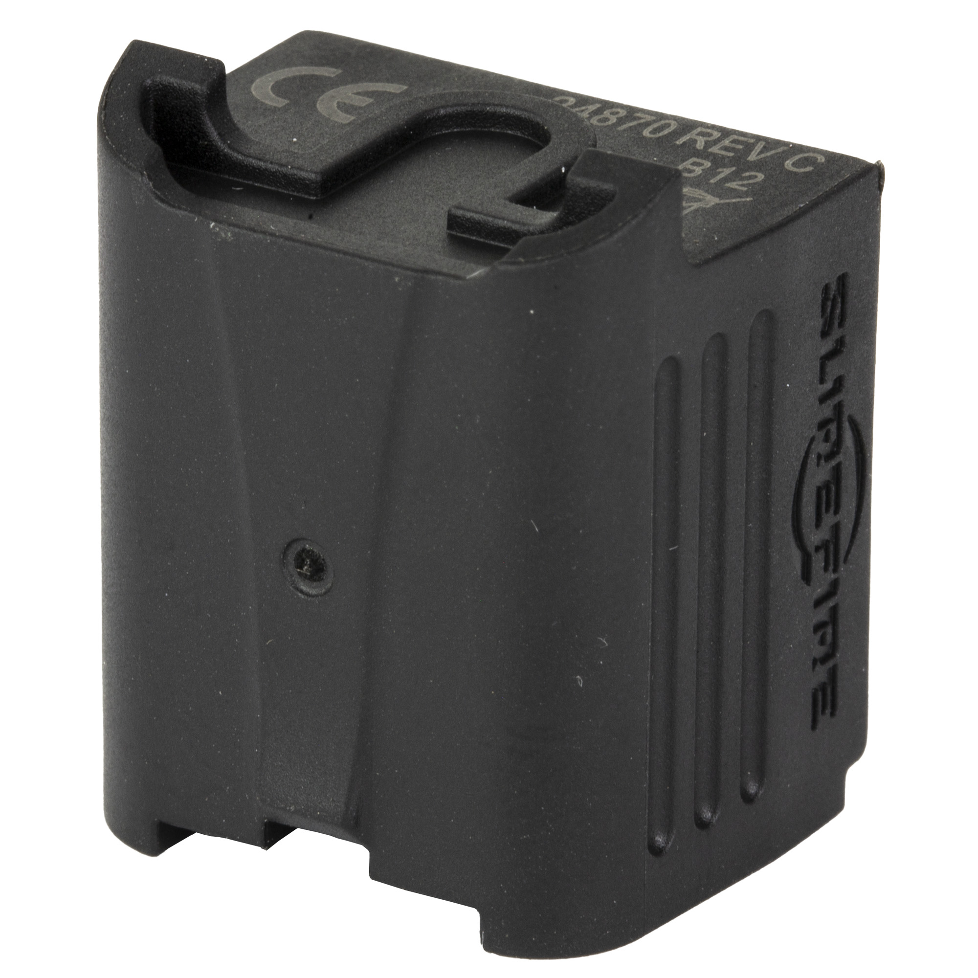 SureFire XSC Series Micro CPT Lights Battery Replacement