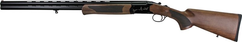 Buy Iver Johnson IJ600410BC .410 O/U Shotgun 28" Walnut Matte Black online