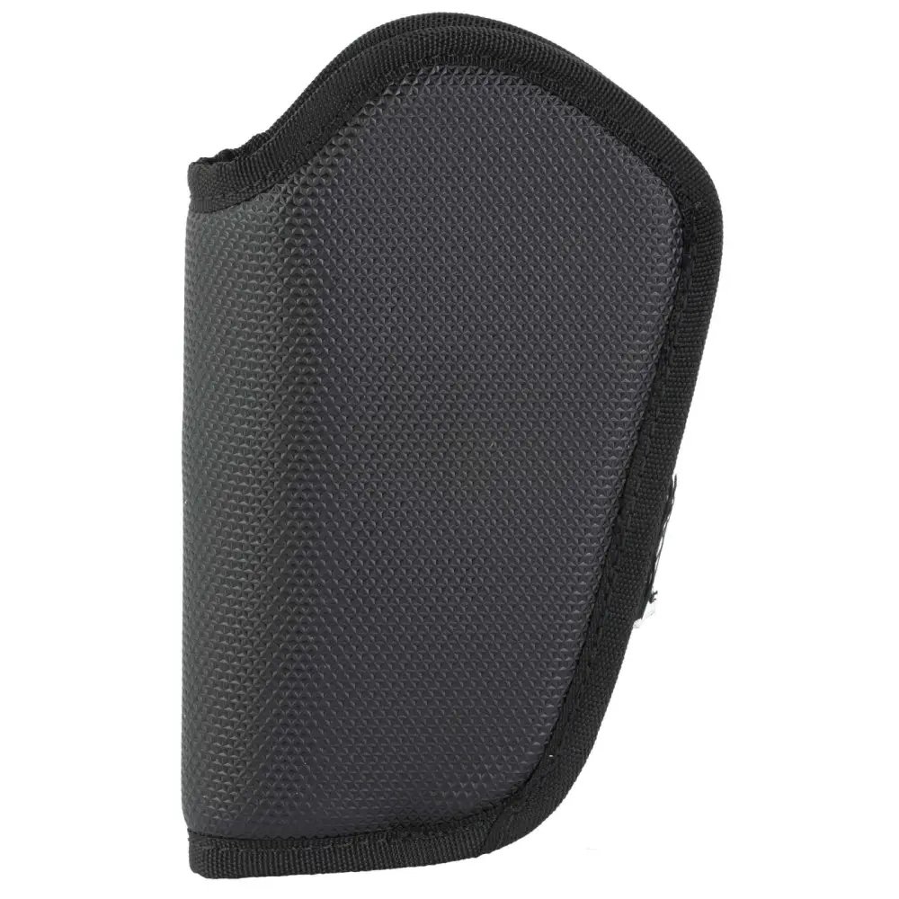 Blackhawk 40LP03BK TecGrip IWB Holster Size 03 Black Nylon Ambidextrous - Blackhawk - BLACK