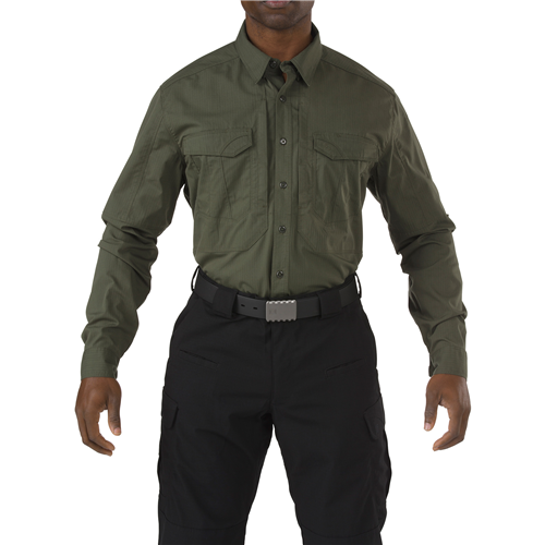 Stryke Long Sleeve Shirt - ABR - 5.11 Tactical