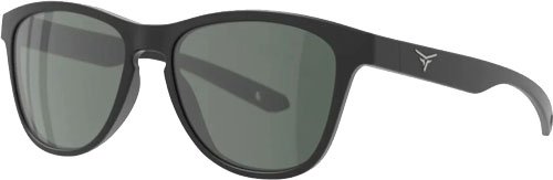 Buy Force Flex Bryce Black Sunglasses Premium Black Lens online