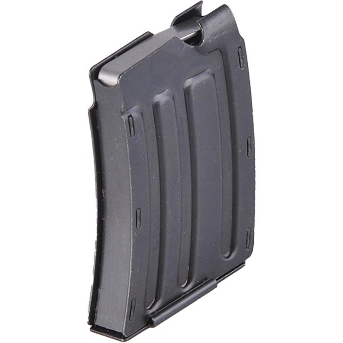 Winchester 52-69 22 LONG RIFLE 5-ROUND STEEL MAGAZINE BLACK