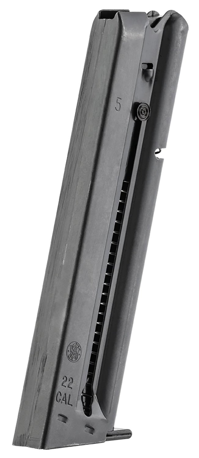 Smith & Wesson 190500000 422 10rd 22 LR Fits S&W Model 41/622/2206 Blued Steel