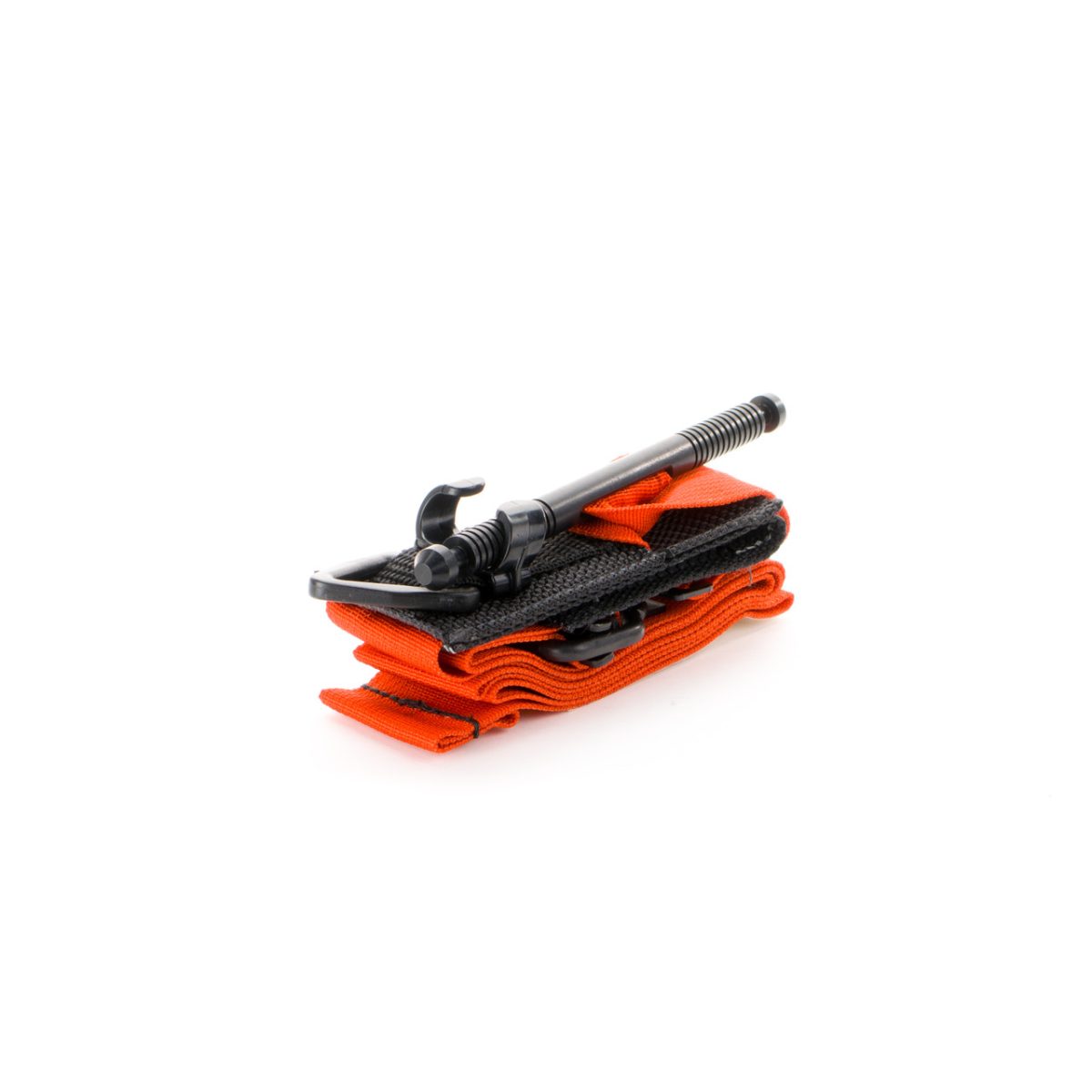Eleven 10 TMS SOF Tourniquet Rescue Orange