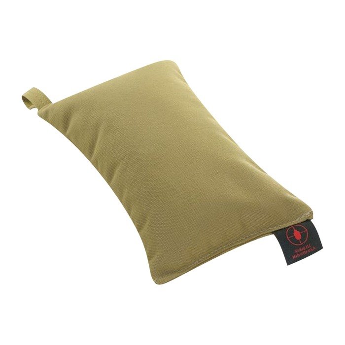 Wiebad Loop Bag Coyote Accessory Cordura Material LOOP-CB