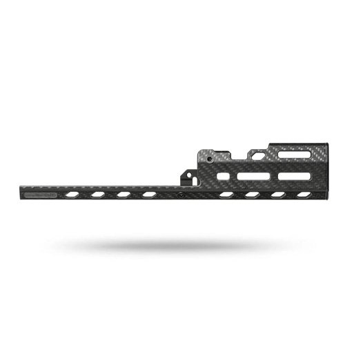 Buy Lancer Systems LCH-SCAR Carbon Handguard for FN SCAR 16S/17S M-LOK Slots online