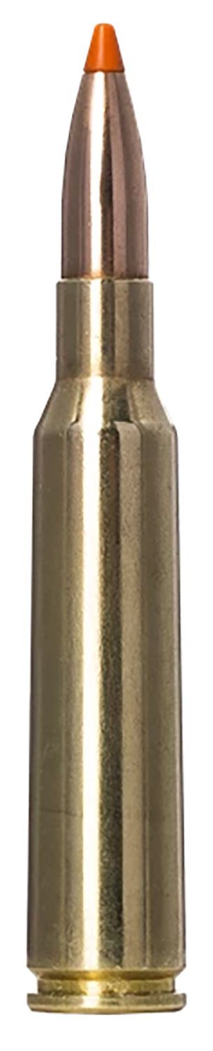Norma 20166532 Tipstrike 6.5x55 Swedish 140gr 20rd Box Hunting Ammo