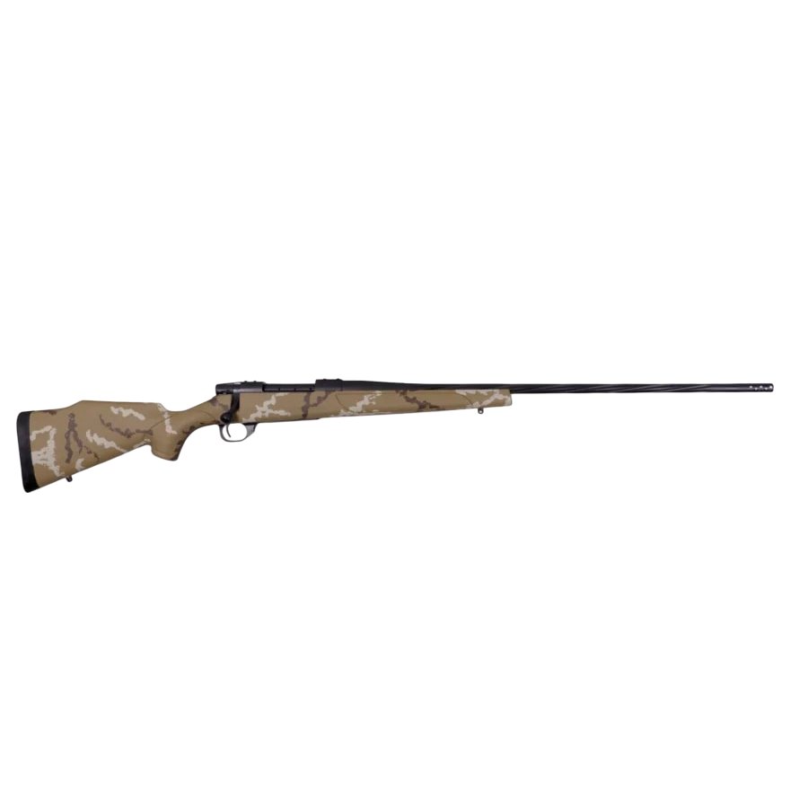 Weatherby VHH308NR4B Vanguard Outfitter .308 Win 24" Bolt Action Rifle - Weatherby - 308 Win