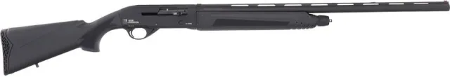 Iver Johnson IJ500 12 Gauge 28 In Semi Auto Black IJ50012S28