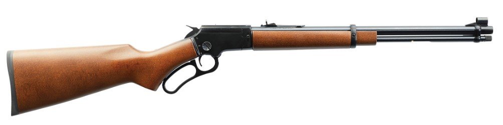 Chiappa Firearms 920433 LA322 Carbine Takedown 22 WMR 10+1 18.50"... - Chiappa Firearms - 22 WMR