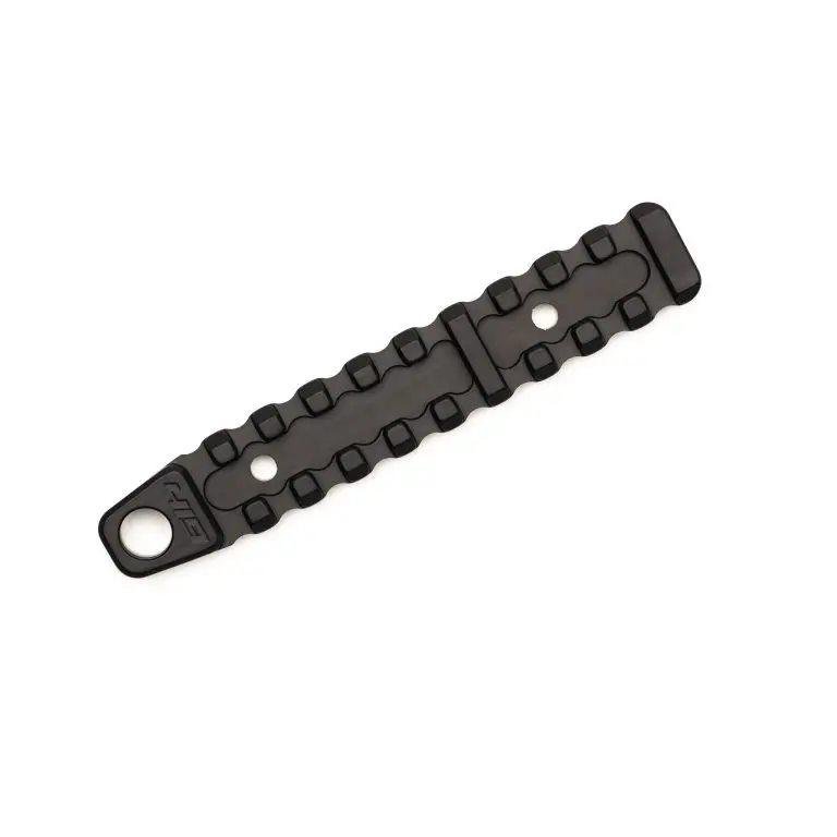 Area 419 419-IBR-MLOK 4.8" 10-Slot Snag-Free MLOK Bipod Rail - Area 419