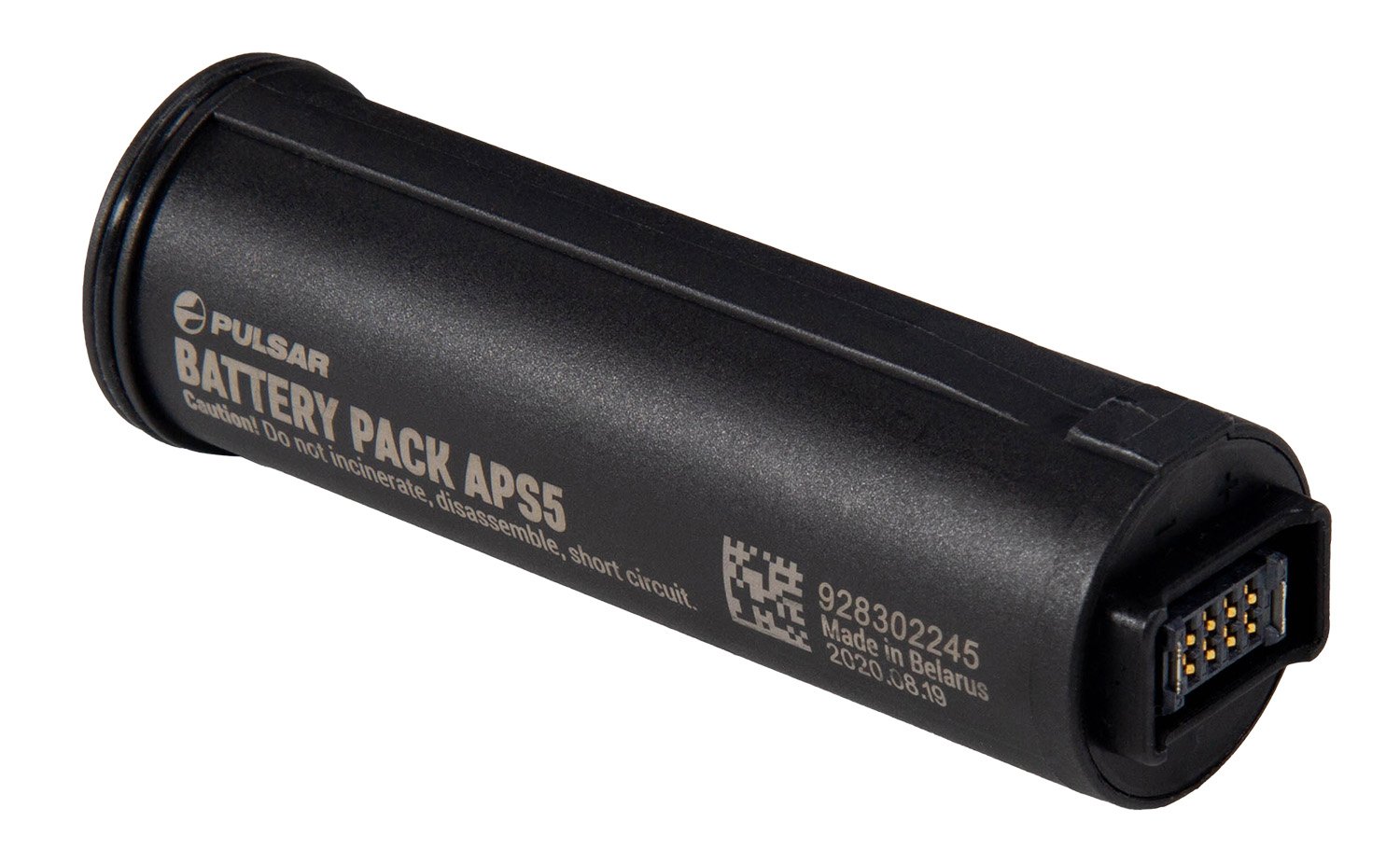 Pulsar PL79188 APS 5T Battery Pack 3.7V 4900mAh Black