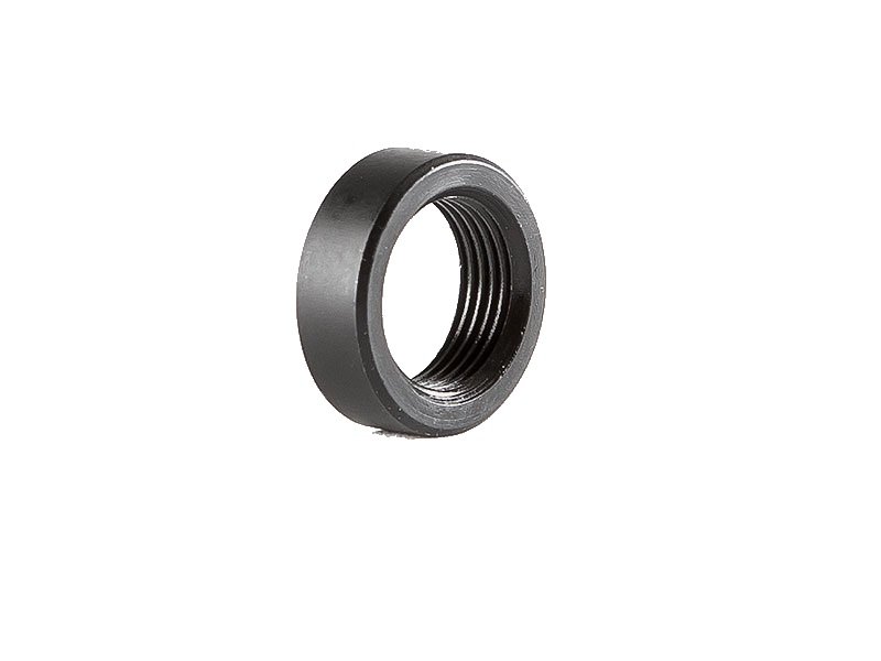 Dead Air Armament DA423 Thread Spacer 1/2x28 Silencer Accessory - Dead Air