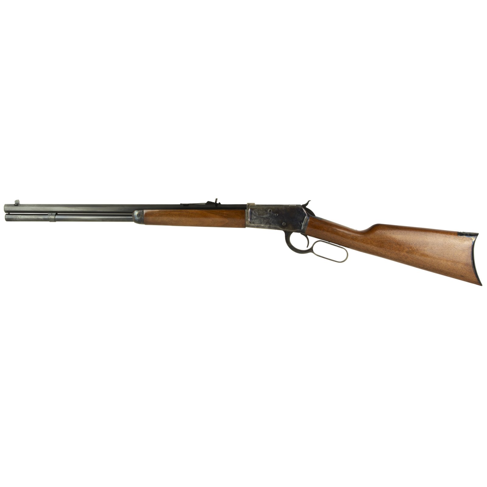 Buy Cimarron 1892 Short Rifle 357 MAG. 20.00 In Blued 10Rnd online