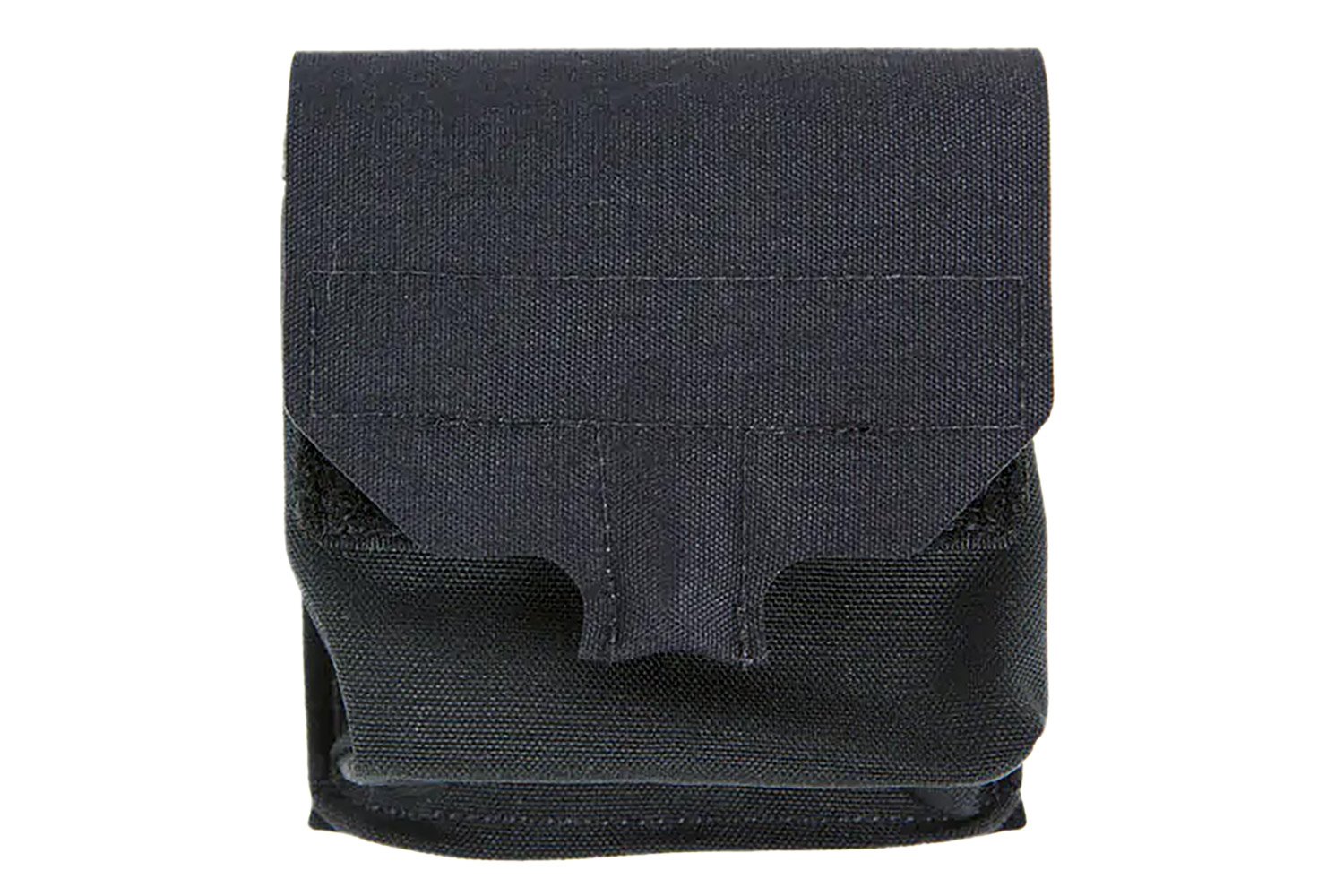 Blue Force Gear Boo Boo Pouch Black Cordura 1x4x4 Utility Pouch - BFG - BLACK