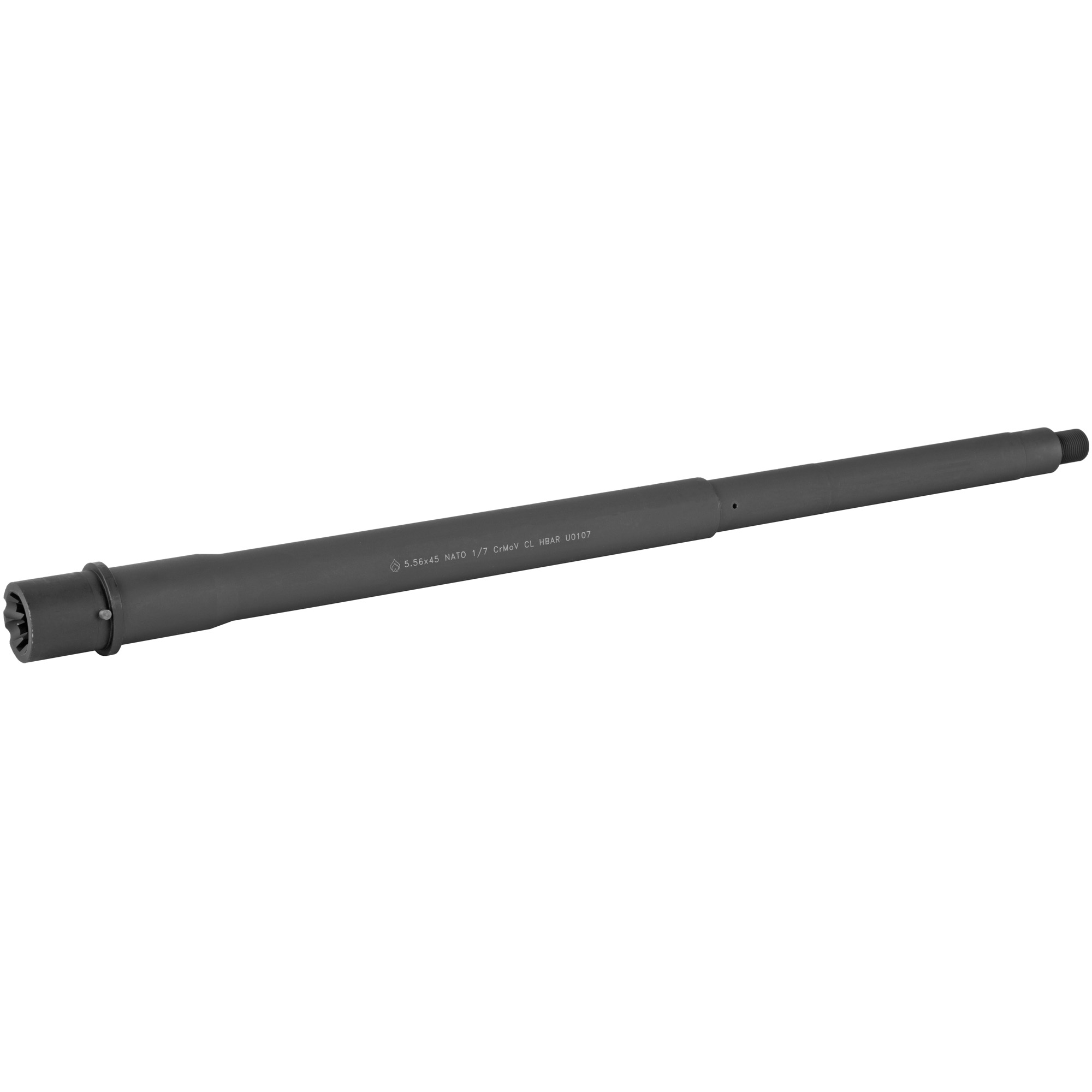Buy Ballistic Advantage BABL556017MC 5.56 NATO 16 In Mid-Length online