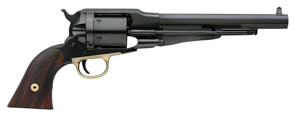 Taylors & Company 550758 1858 Remington Conversion 45 Colt (LC) Caliber...