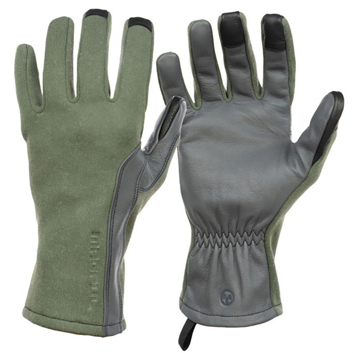 Magpul MAG1031-342-M Flight Glove 2.0 Medium Olive