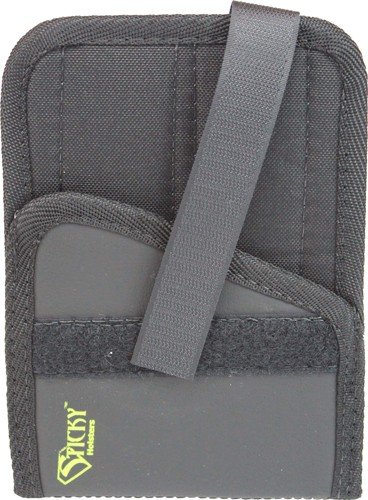 Buy Sticky Holsters TRAVELMOUNTLH Left Hand Travel Mount with Adhesive Strip online