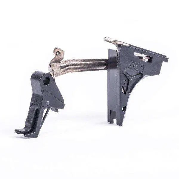 Buy CMC Triggers 71502 Drop-In Black Flat Trigger for Glock 43/43X/48 9mm online