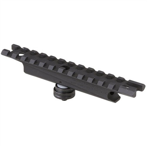 Smith & Wesson 1037 Carry Handle Scope Mount AR-15/M4 1-Pc Black Aluminum
