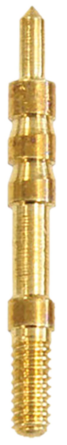 Birchwood Casey Brass Push Jag 8-32 Threads - Birchwood Casey - .17