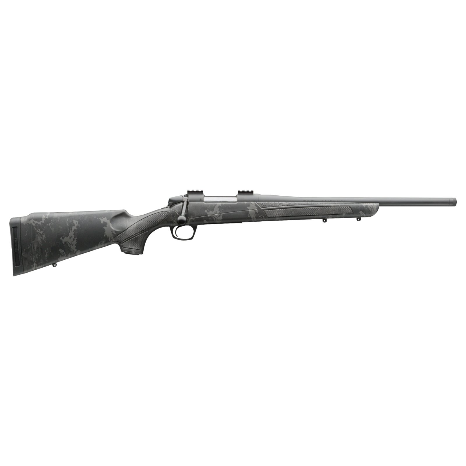 CVA Cascade Bolt Acton Rifle .223 Remington - CVA - 223 Rem