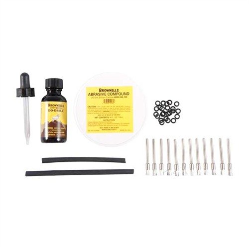 Brownells Standard Engine Turning Kit - Brownells