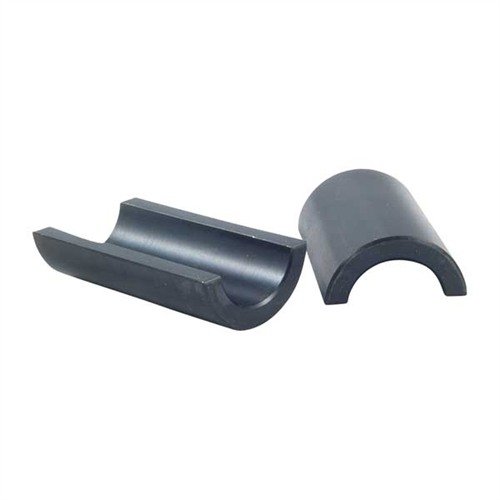 Brownells #8 (1.175") STEEL BARREL VISE BUSHING - Brownells