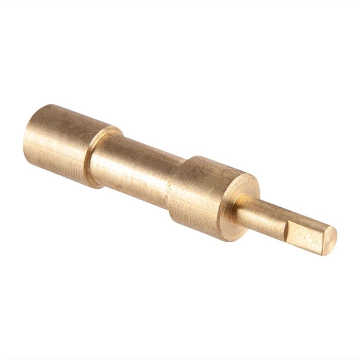 Brownells .40/10MM CYLINDER BRASS PILOT - Brownells - 40/10 MM