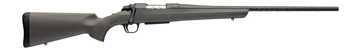 Browning 035851226 A-Bolt III Pro Composite 30-06 22" Matte Blue Rifle
