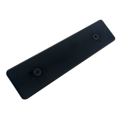 AMEND2 M-LOK TO ARCA ADAPTER 6"
