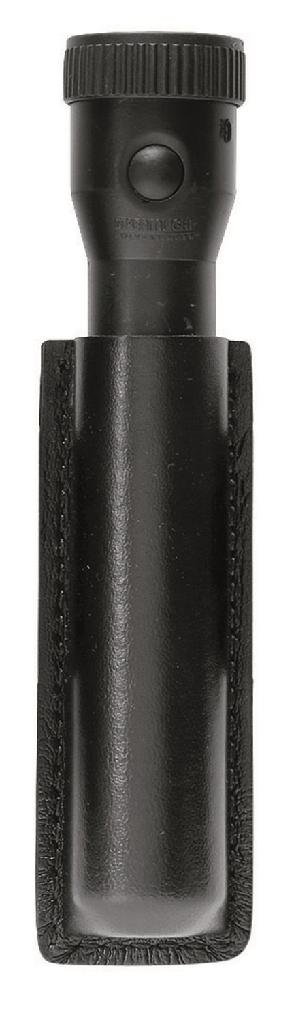 SAFARILAND 306 11 4 Black Polygrip Mini Flashlight Carrier