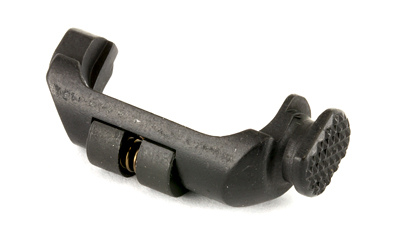 Beretta 92/96 Series Oversized Steel Magazine Release - Black