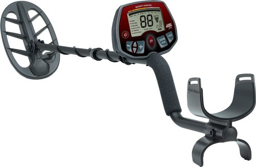 Bounty Hunter PROLR Land Ranger Pro Metal Detector
